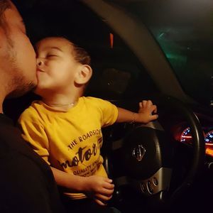 Meet your Posher, Ruben